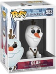 Funko POP! Disney Frozen 2 Olaf