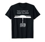 Curse of Oak Island Holy Shamoley Bobby Dazzler Tshirt T-Shirt