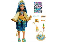 Mattel Mattel Monster High Monsterfest Cleo De Nile, Doll