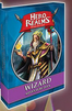 Hero Realms: Adventure Deck - Wizard