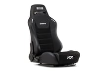 Next Level Racing® ERS3 Elite Reclining Seat- PU Leather & Suede Edition (NLR-E051)