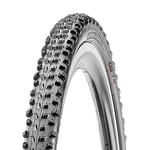 Maxxis All Terrane 700x33C Folding Dual Tubeless Ready EXO 120TPI 75PSI Black