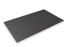 Faber Grey Glass Induction Hob FCH 84 GR KL 80cm 4 Zone Brand New REF:CB256