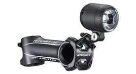 Fixation ritchey c 220 et 4 axis 44 pour lampe supernova