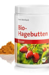 Kräuterhaus Sanct Bernhard - Organic Powdered Rosehips (500 G)