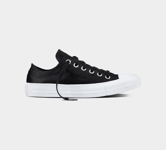 CONVERSE CTAS OX BLACK WOMENS 558003C UK 3-8