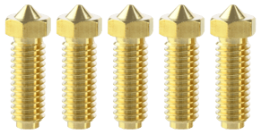 Anycubic Kobra 2 Series Nozzles (5 pcs)