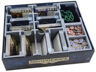 Folded Space: Living Card Games rectangular box insert