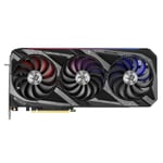 ASUS GeForce RTX 3070 Ti ROG Strix OC 8GB Graphics Card