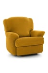 Recliner Seat 'Iris' Armchair Cover Elasticated Slipcover Protector