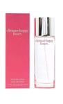 CLINIQUE HAPPY HEART 50ML EDP SPRAY NEW BOXED SEALED FREE P&P 