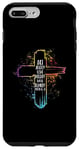 iPhone 7 Plus/8 Plus Act Justly Love Mercy Walk Humbly Micah Bible Verse Gateway Case