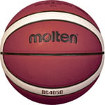 Molten BG4050 basketboll, storlek 5