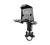 RAM Mounts RAM UNPKD RAIL MOUNT GARMIN (RAM-B-149Z-GA9U)