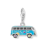 Volkswagen Hippie Buss Berlock