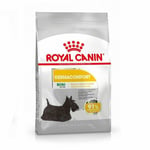 Royal Canin Mini Dermacomfort Dry Dog Food - 8kg