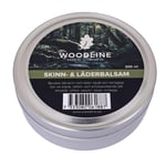 Impregneringsmedel Woodline Skinn- & Läderbalsam