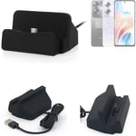 For Oppo A79 5G Charging station sync-station dock cradle