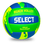 Select Beach volleyball V22