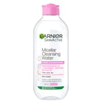 Garnier Micellar Cleansing Water 400 ml