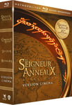 Le seigneur des anneaux - Trilogie