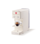 Illy, Y3.3 Bianca Expresso & Café Machine De Café La Capsules iperespresso