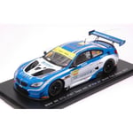 [FR] Spark Model BMW M6 GT3 N.91 FIA GT WORLD CUP MACAU 2017 M.WITTMANN 1:43 - S