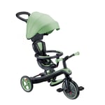 Tricycle évolutif pour bébé explorer 4