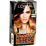 L'oréal Coloration Préférence Californias - Brun Clair