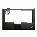 Coque pour ordinateur portable Lenovo ThinkPad T420 T420I,avec repose-paume avant et charnières supérieures,noir,nouvelle,04W1608