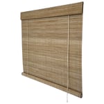 Chic Antique Denmark Bambu Rullgardin Natur 120x160