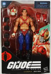 G.I.JOE Classified Series - #114 Big Boa