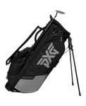 PXG Xtreme Hybrid Stand Bag - Bärbag (Färg: White)