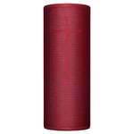 Logitech Ultimate Ears MEGABOOM 3 trådlös Bluetooth-högtalare - SUNSET RED