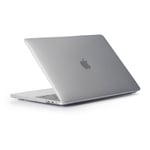 Skal MacBook Pro 13 2020 transparent