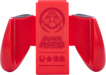Joy-Con Grip Super Mario Red