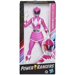 Hasbro Power Rangers: Mighty Morphin - Pink Ranger Action Figure (E7900)