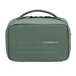 SAMSONITE Stackd Toilet Kit Sage