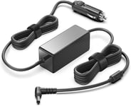 19 V 5,2 A 19 V 4,74 A 19 V 3,42 A 19 V3 A 19 V 2,37 A 19 V 2,1 A Adaptateur secteur de voiture compatible avec Asus Fujitsu Medion Toshiba Laptop Asus Mini PC JBL Xtreme 2 haut-parleur Bluetooth