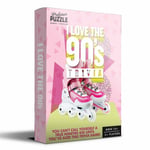 Mini Love The 90s Trivia - Trivia Games & Quizzes