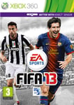 Fifa 13 (Football 2013) Xbox 360 Electronic Arts