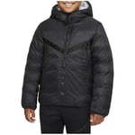 Blouson enfant Nike  Blouson  U WINDRUNNER FILLED