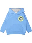 Quiksilver Monkey Circle - Sweat à Capuche pour Garçon 2-7