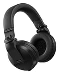 HDJ-X5BT-K CASQUE DJ NOIR BLUETOOTH OU CABLE PIONEER