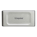 Kingston XS2000 - SSD - 4 TB - USB 3.2 Gen 2x2