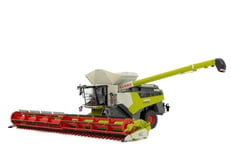 MARGE MODELS, Moissonneuse CLAAS Lexion 8800 TT convio 1380, échelle 1/32, MA...