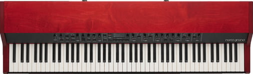 NORD Grand - 88-note Kawai Hammer Action el.piano