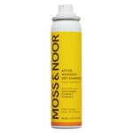 Moss & Noor After Workout Dry Shampoo Pocket Size 80 ml