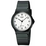 Montre Casio  Montre Unisexe  MQ-24-7BLLEG (Ø 34 mm)