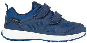 Viking Veme R GTX barnskor Blue-35 30 - Fri frakt